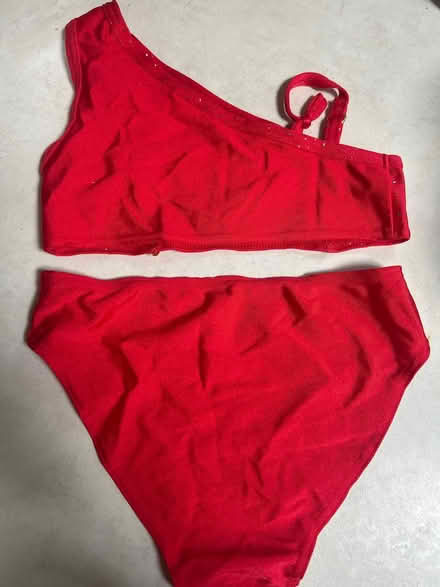 Photo of free Red Lion King Bikini (Potters Bar EN6) #2