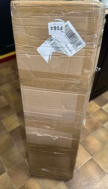 Photo of free 16’ Zupapa trampoline mat - new (Lynnwood) #2