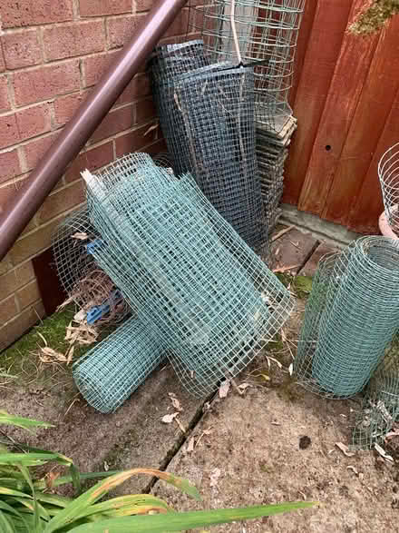 Photo of free Plastic netting (Ormskirk L39) #1