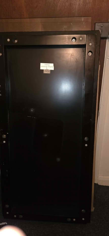 Photo of free Julian Bowen Tokyo Glass Coffee Table (Earls Court SW5) #3