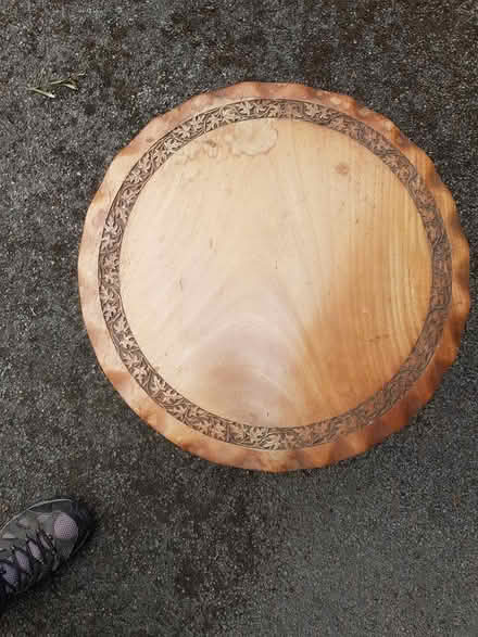 Photo of free Coffee Table (Colyton EX24) #2