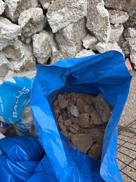 Photo of free Small sized Hardcore (Central St Leonards TN38) #1