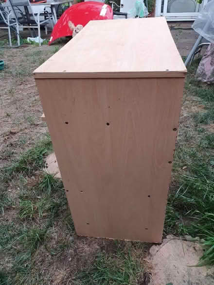 Photo of free Desk (feltham, tw14 0qq) #3