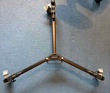 Photo of free Konig KN-DL10 Tripod Dolly (Wincobank S9) #1