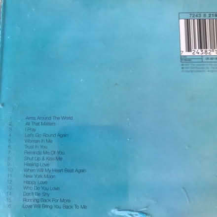 Photo of free Louise CD (Westbury BA13) #2