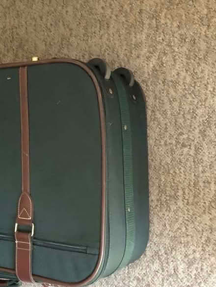 Photo of free Greed Suitcase (Purley CR8) #2