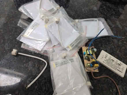 Photo of free Connectors (St Albans AL4) #1