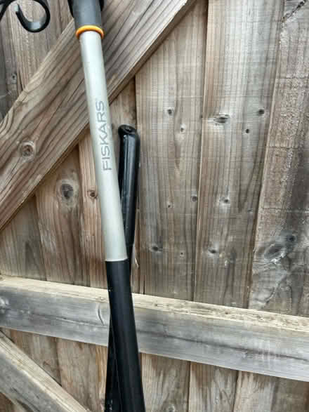 Photo of free Garden tools (Sutton Courtenay OX14) #1