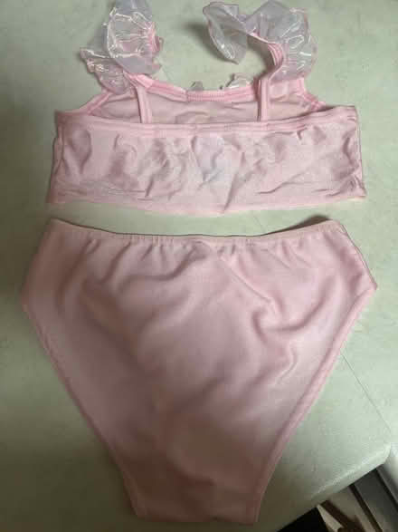 Photo of free Pink Tinkerbell Bikini (Potters Bar EN6) #3