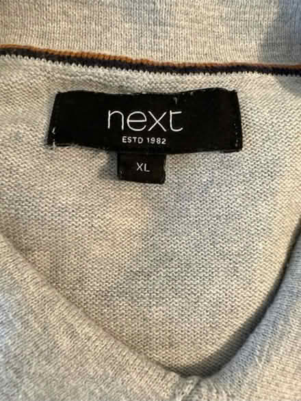 Photo of free Men’s clothing - 3 items (CO4 9 Colchester) #4