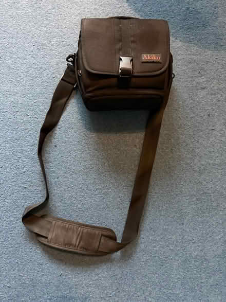 Photo of free Small camera case (Wincobank S9) #1