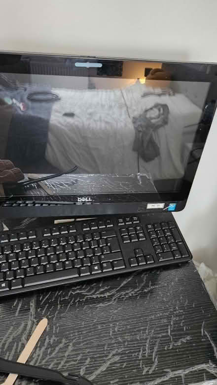 Photo of free All in one PC computer (West Drayton UB7) #1