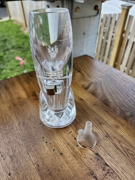 Photo of free Vinturi Spirit Aerator (Ambler) #1