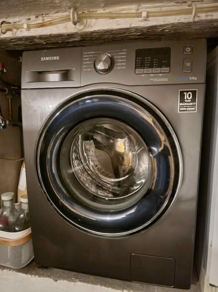 Photo of free Washing machine *not working* (Chorlton M21) #1