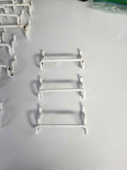 Photo of free Pegboard Accessories (Ambler) #2