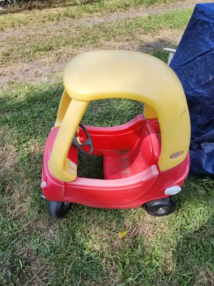 Photo of free Kids Car (Ambler) #1
