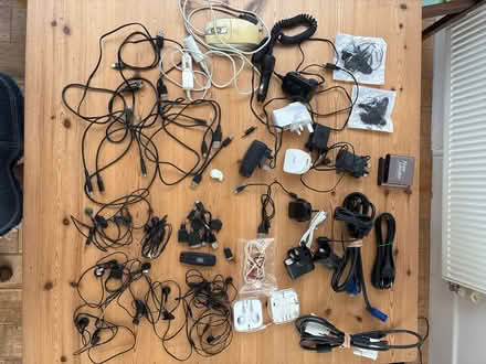 Photo of free Electricals (Woodlands TW7) #1