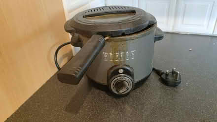 Photo of free kitchen units, crockery, and electricals (Kirkdale L4) #2