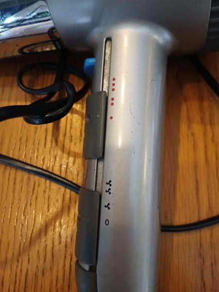 Photo of free Hairdryer (Walkley S6) #3