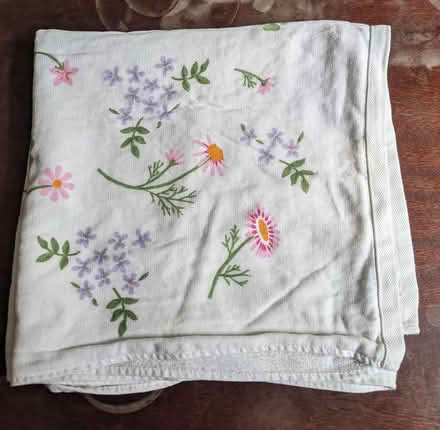 Photo of free Towel (Highbury and Islington - N7) #1
