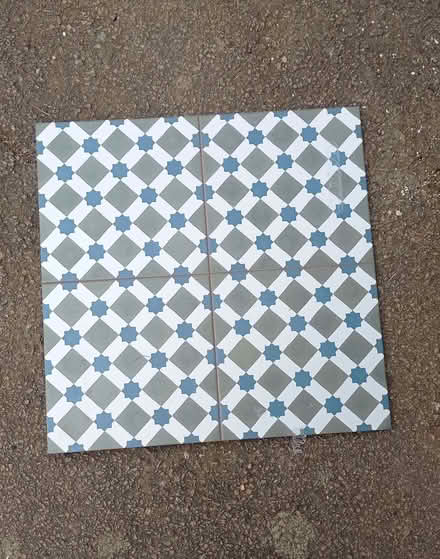 Photo of free Ceramic Floor Tiles (Great Billing) #1