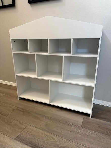 Photo of free Kids bookshelf (Paradise hills) #1