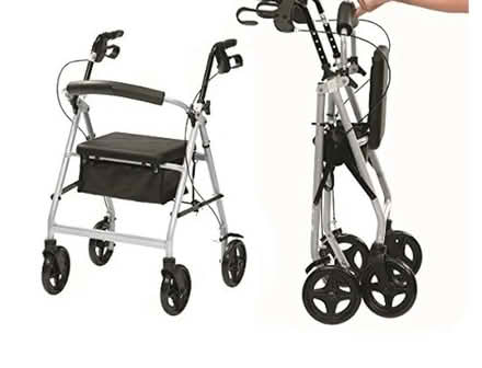 Photo of Walking frame (Manor S2) #1