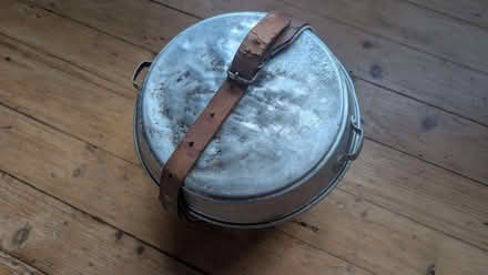 Photo of free Camping pots and handle (Pollokshields G41) #1
