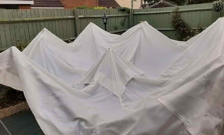 Photo of free Pop-up Gazebo (Braintree CM7) #2