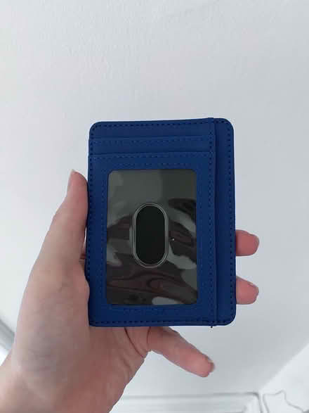 Photo of free Card holder wallet (Leatherhead KT22) #2