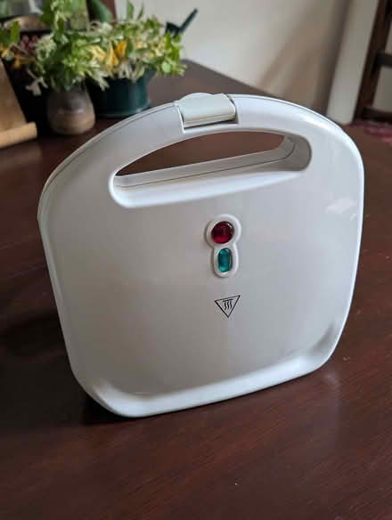Photo of free Sandwich Toaster (Mold CH7) #2