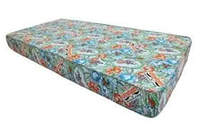 Photo of bed foam (Rumuokoro Port Harcourt,Rivers) #1