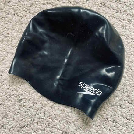Photo of free Swim Cap - Black - Adidas (City of Bristol BS5) #1