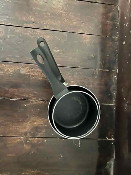 Photo of free Pots (Watford WD24) #2