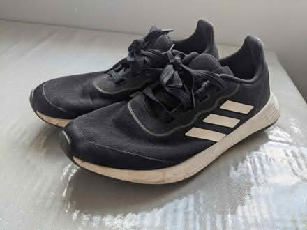 Photo of free Women's Adidas Trainers UK size 7 (EH5, Granton, Edinburgh) #4