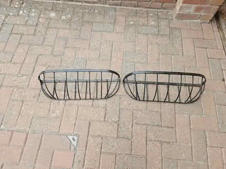 Photo of free Wall basket for flowers (Redditch B97) #2