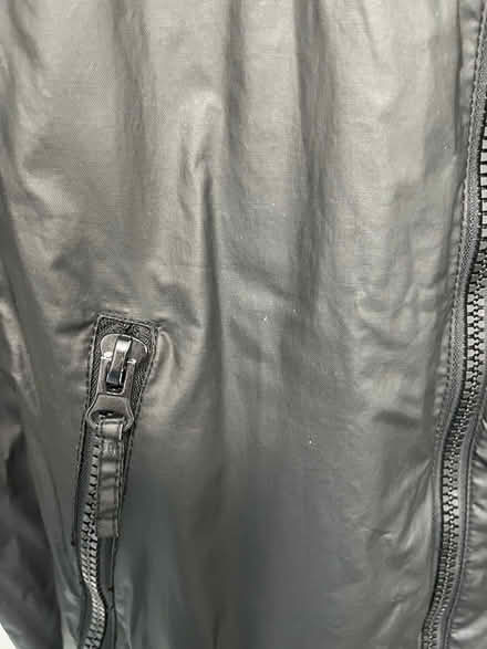 Photo of free Men’s jacket large (Horton TA19) #3