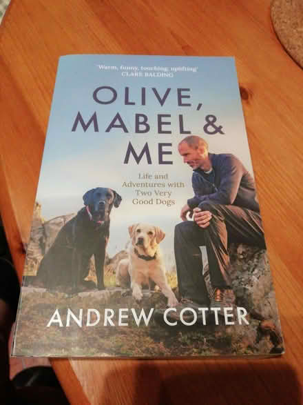 Photo of free Paperback book (Prickwillow CB7) #1