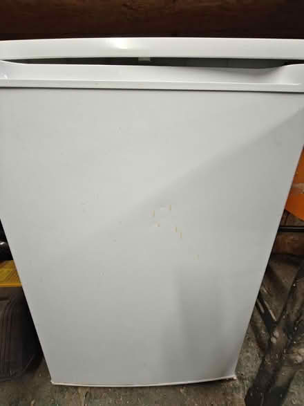 Photo of free Under counter freezer (wick BS30 doynton) #1