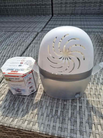 Photo of free Aero 360 dehumidifier (Salph End MK41) #1