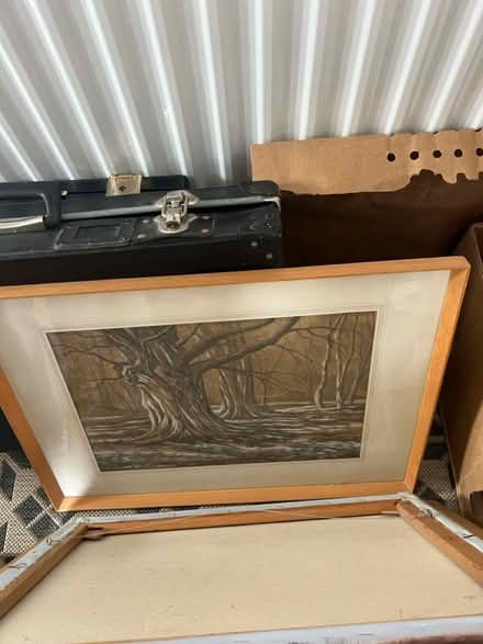 Photo of free Picture frames (Stanway, CO3) #3