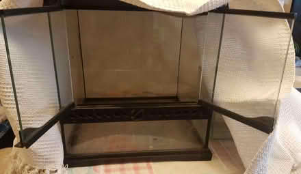 Photo of free Small Animal Aquarium (Seaside BN22) #3