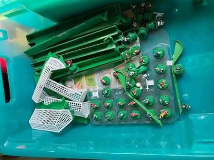 Photo of free Subbuteo (Brickhill MK41) #1