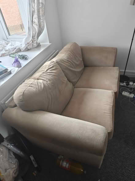 Photo of free sofa ls13 bramley (Bramley LS13) #2