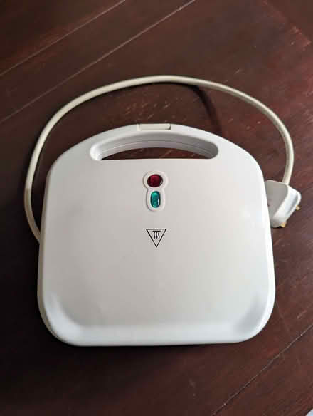 Photo of free Sandwich Toaster (Mold CH7) #1