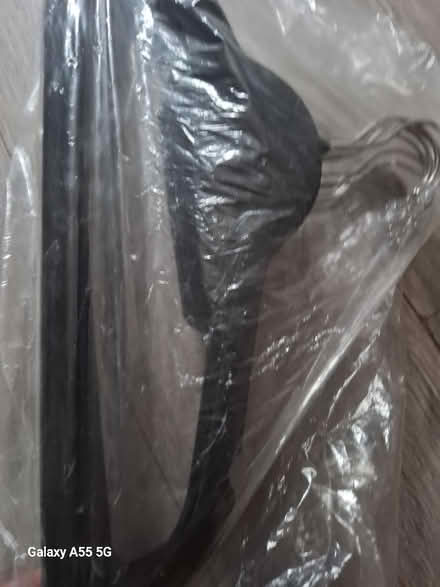 Photo of free Clothes hangers (Westgate LA4) #2