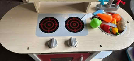 Photo of free Toy Wooden Cooker (Seaton Delaval NE25) #4