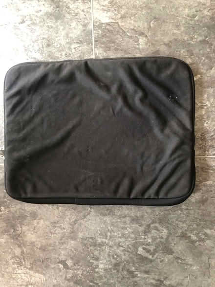 Photo of free Macbook Case for 2012 macbook 13" (Newtown Linford LE6) #1
