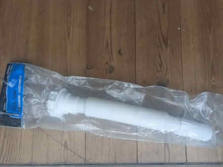 Photo of free Plumbing Flexi Tube (Leicester Forest East LE3) #2