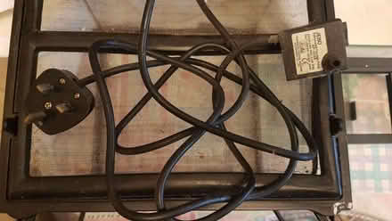 Photo of free Small Animal Aquarium (Seaside BN22) #2